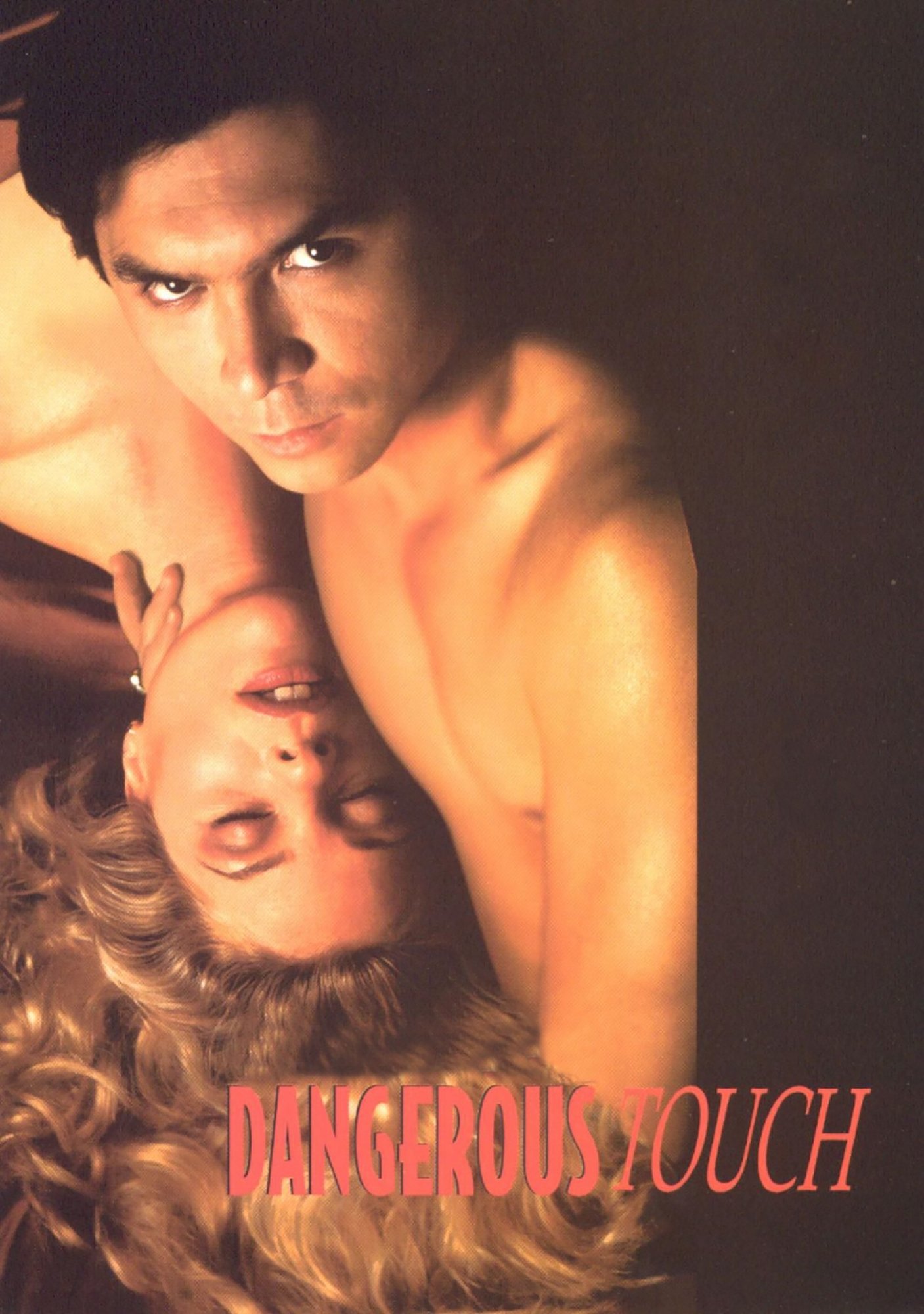 Постер Dangerous Touch